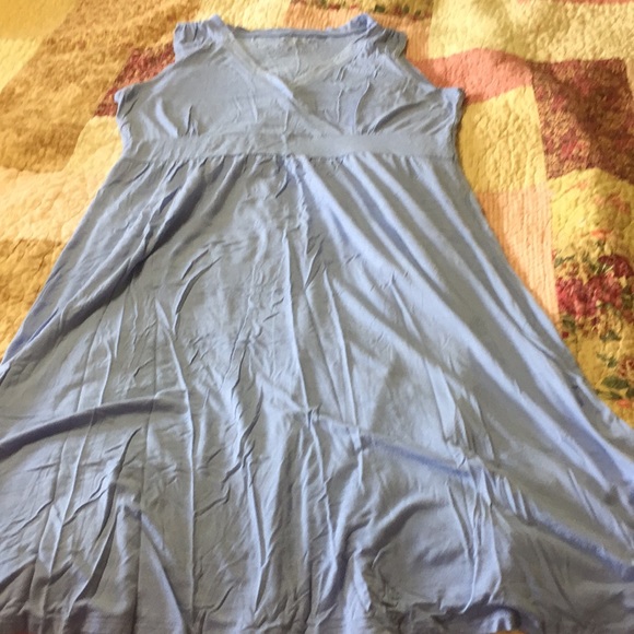 L L Bean Dresses Llbean Womans Large Summer Dress Vacation Poshmark L L Bean Dresses Llbean Womans Large Summer Dress Vacation Poshmark
